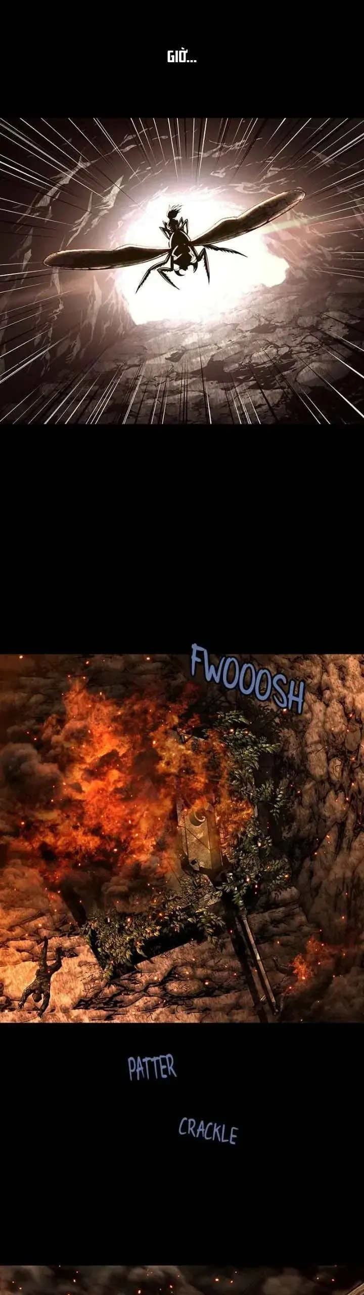 Dead Queen - chapter 100 - 32