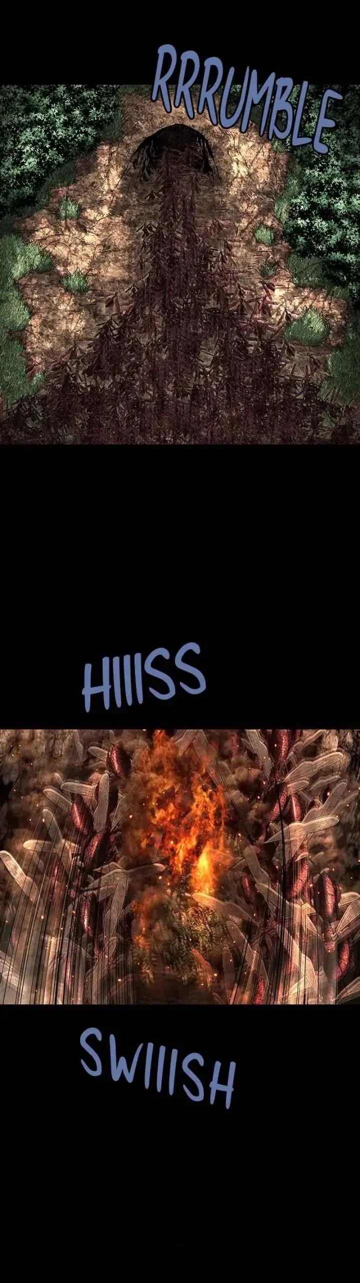 Dead Queen - chapter 100 - 34