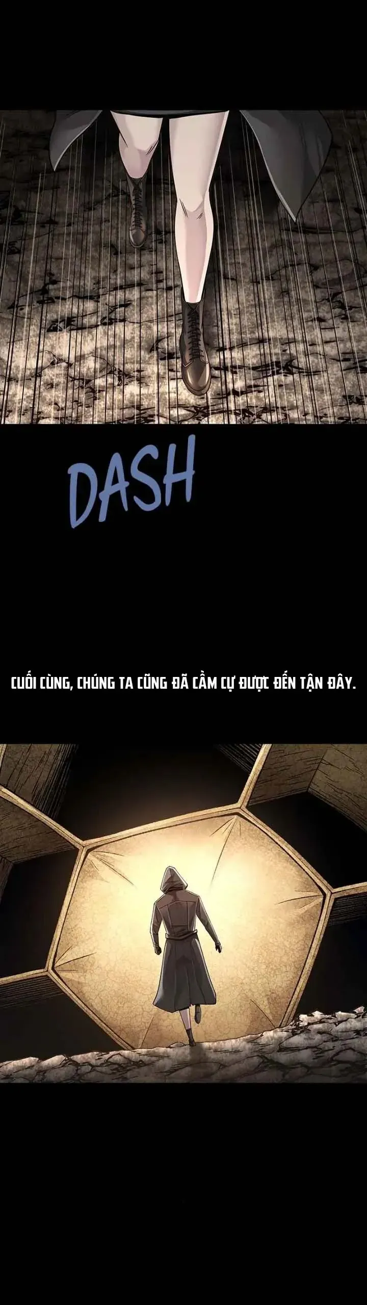 Dead Queen - chapter 100 - 36