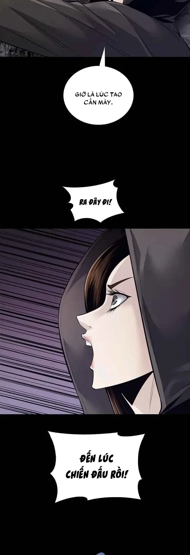 Dead Queen - chapter 100 - 38