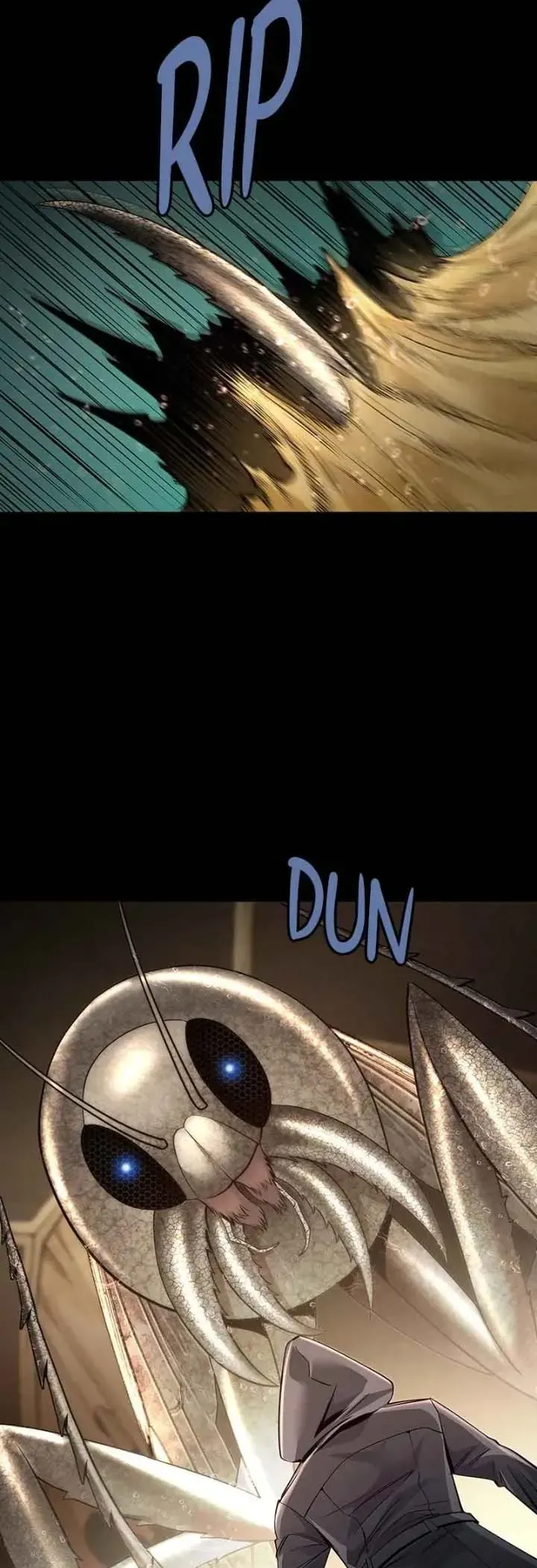 Dead Queen - chapter 100 - 39