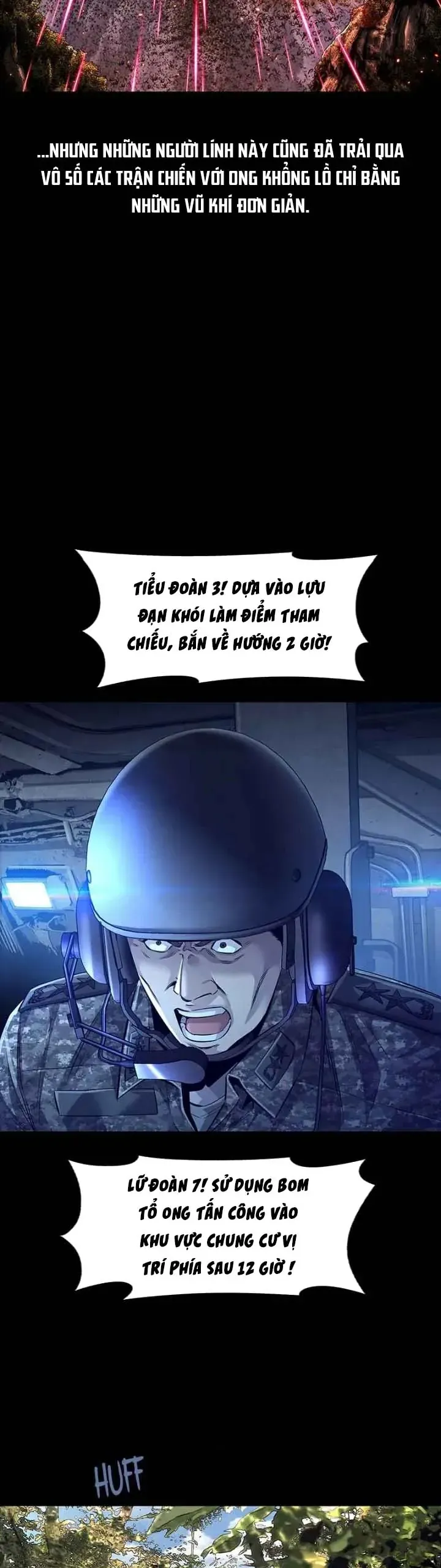 Dead Queen - chapter 100 - 6