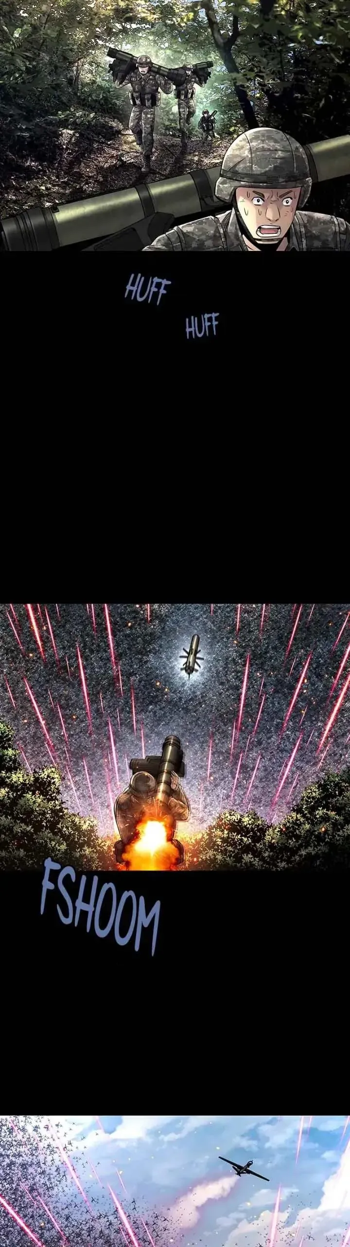 Dead Queen - chapter 100 - 7