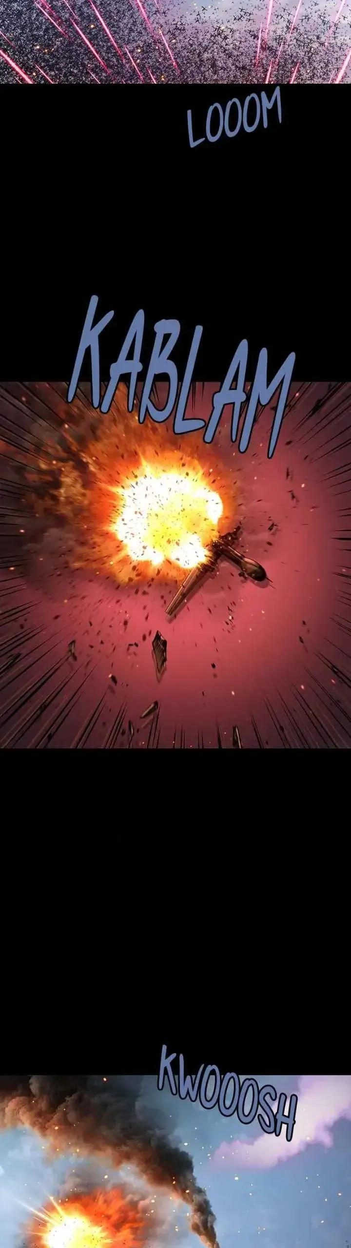 Dead Queen - chapter 100 - 8