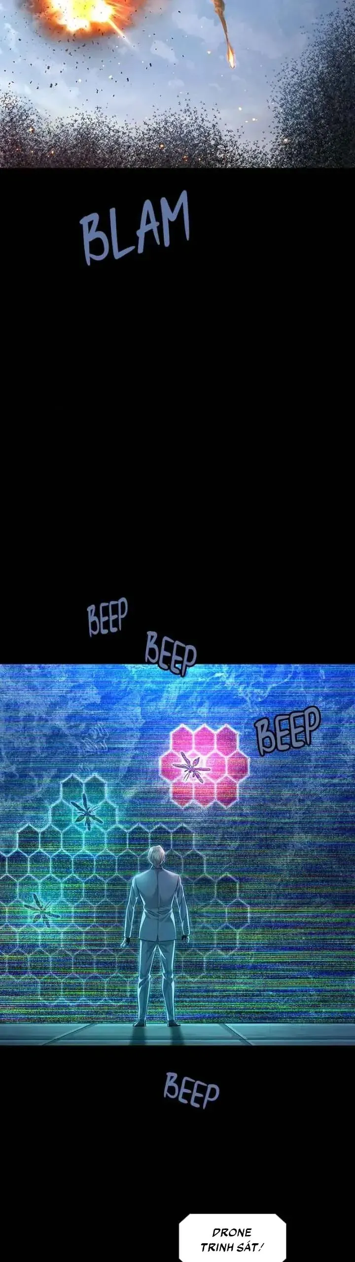 Dead Queen - chapter 100 - 9