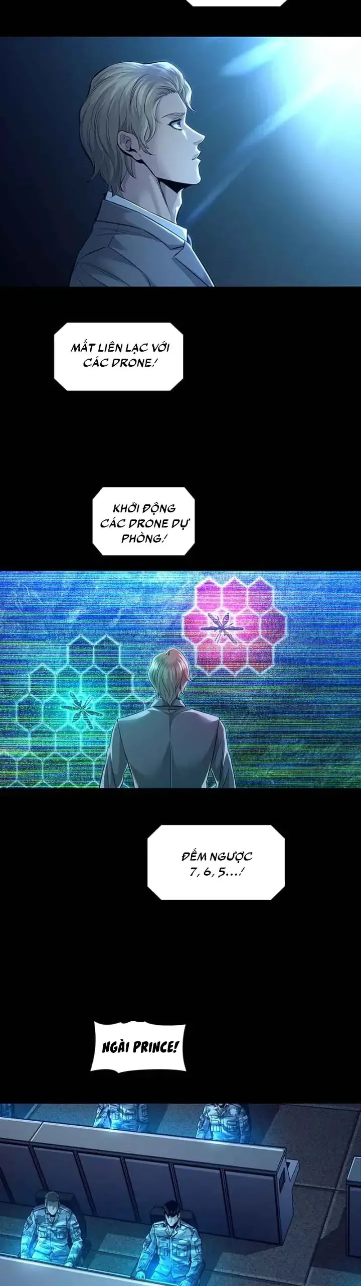 Dead Queen - chapter 100 - 10