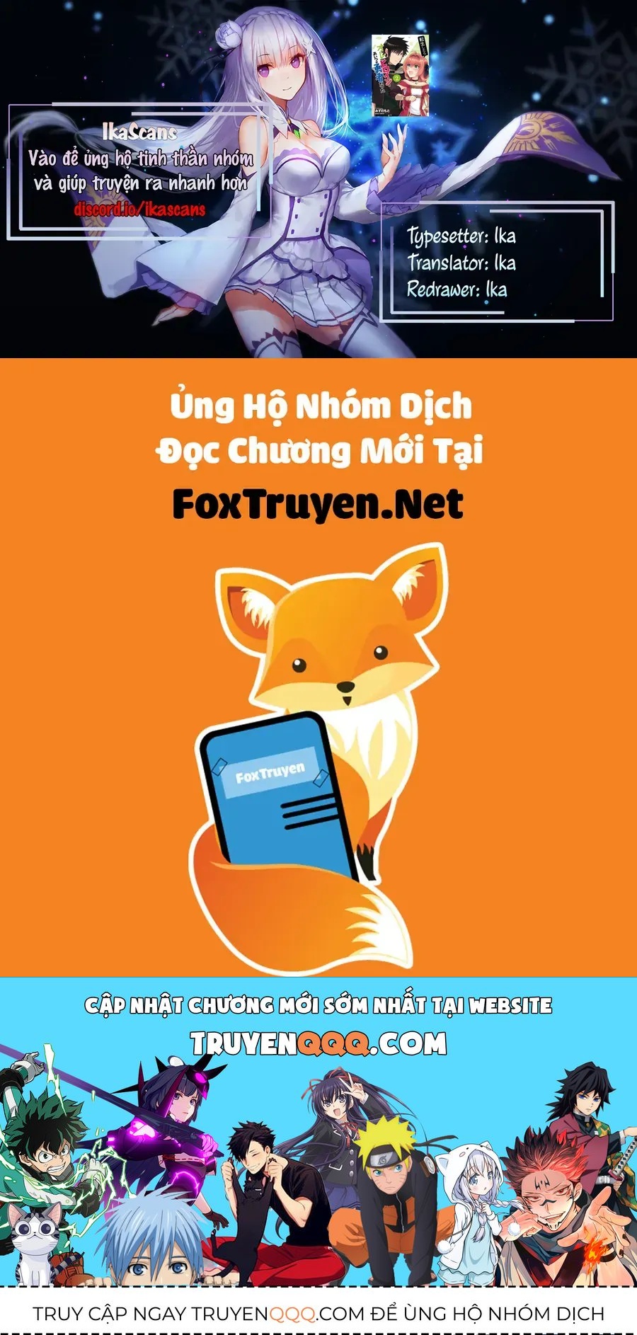 Tensei Shitara Ore Ga Heroine De Aitsu Ga Yuusha Datta Chap 11 - Next Chap 12