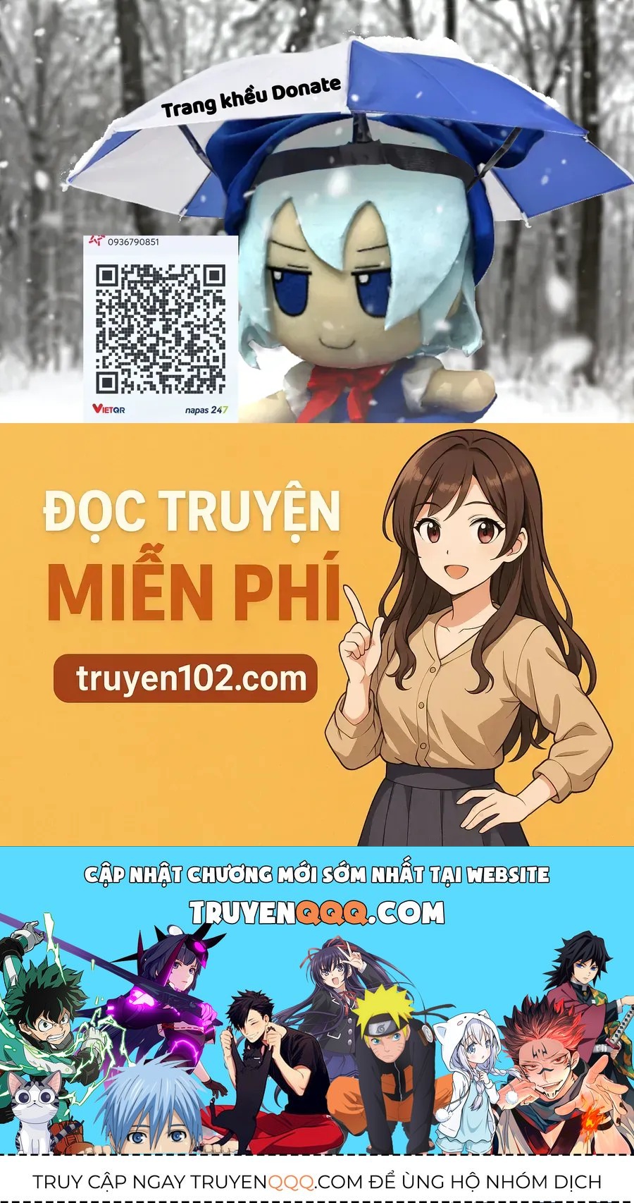 Tensei Shitara Ore Ga Heroine De Aitsu Ga Yuusha Datta Chap 23 - Next Chap 24