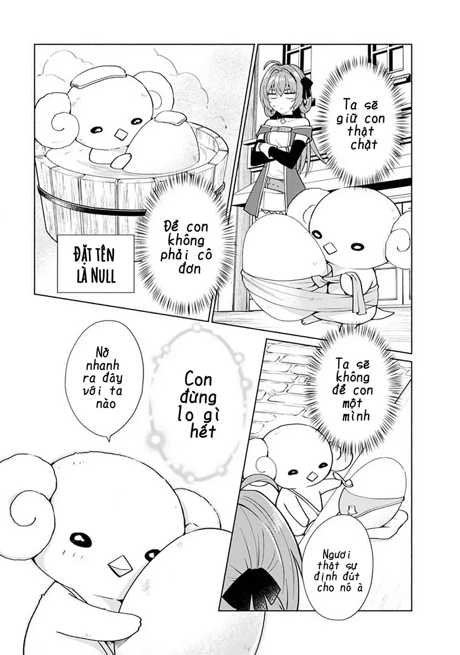 Tensei Shitara Ore Ga Heroine De Aitsu Ga Yuusha Datta Chap 23 - Next Chap 24