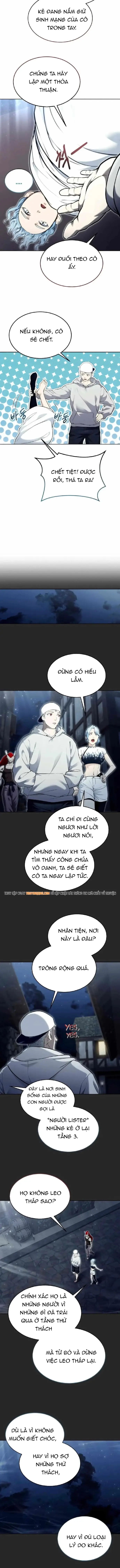 Urek Mazino Chương 50 - Trang 11