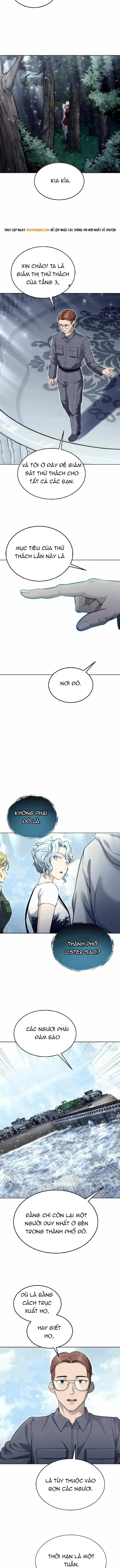 Urek Mazino Chương 50 - Trang 15