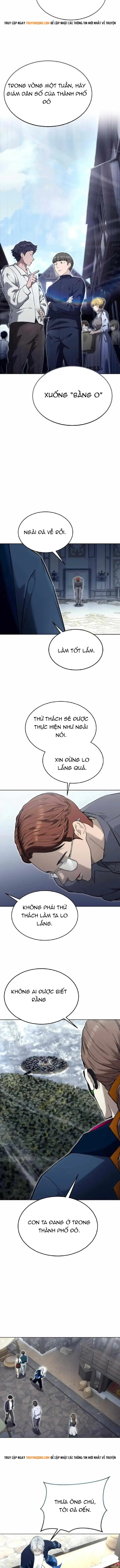 Urek Mazino Chương 50 - Trang 16