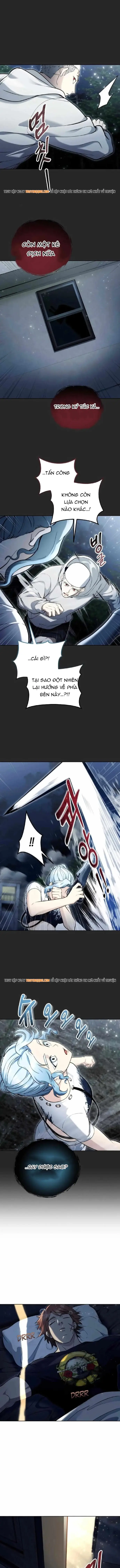 Urek Mazino Chương 50 - Trang 3