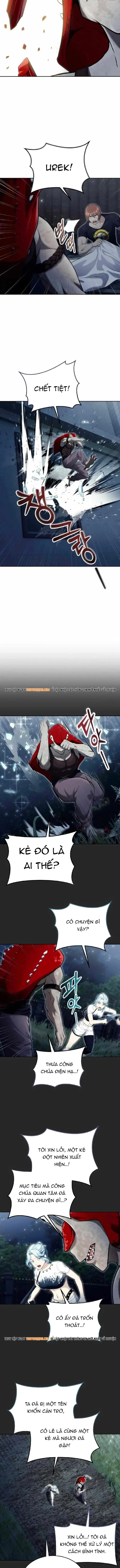 Urek Mazino Chương 50 - Trang 5