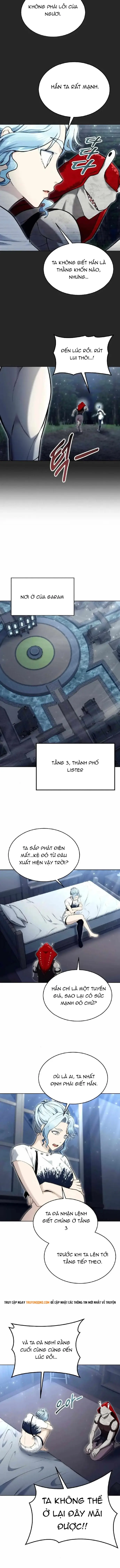 Urek Mazino Chương 50 - Trang 6