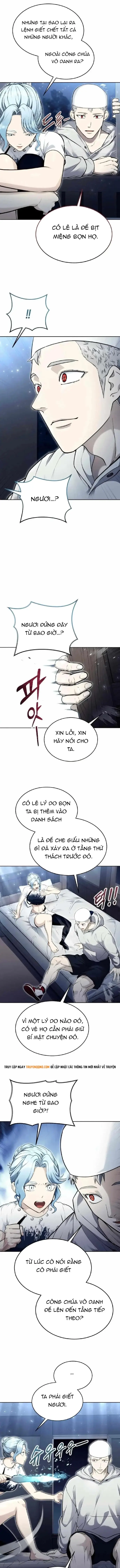 Urek Mazino Chương 50 - Trang 7