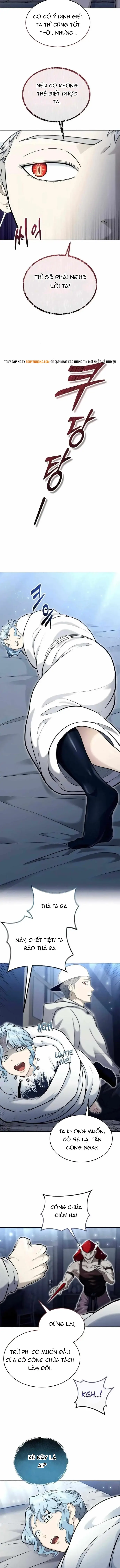 Urek Mazino Chương 50 - Trang 8