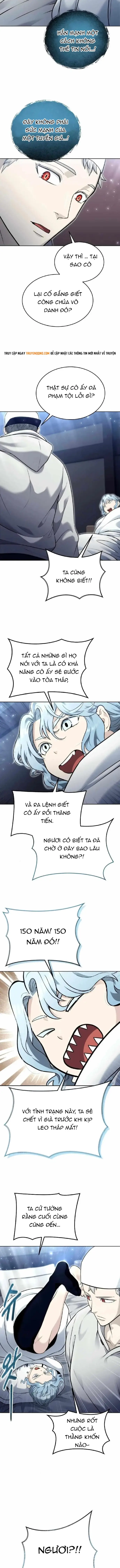 Urek Mazino Chương 50 - Trang 9