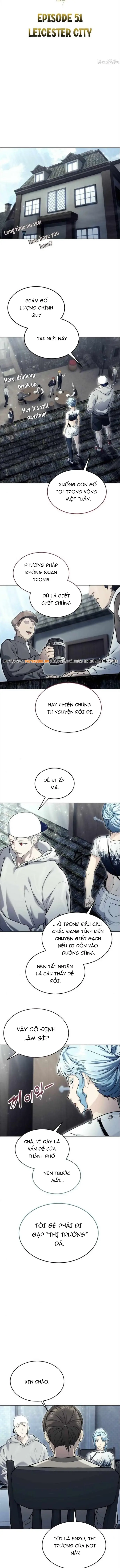 Urek Mazino Chương 51 - Trang 2