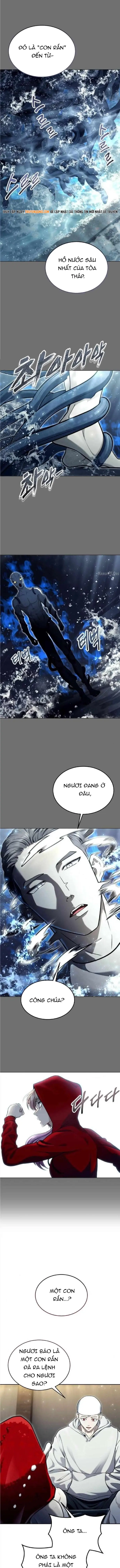 Urek Mazino Chương 51 - Trang 14