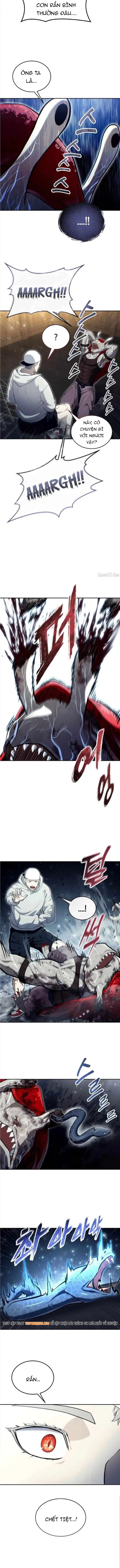 Urek Mazino Chương 51 - Trang 15