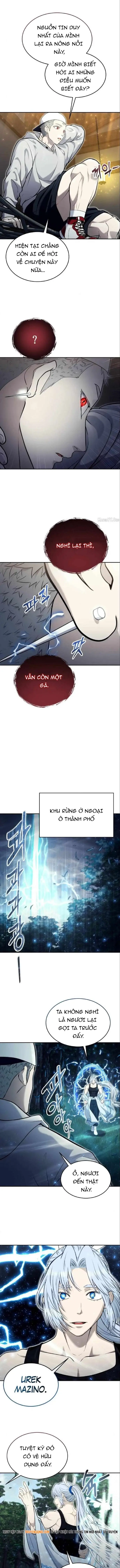 Urek Mazino Chương 51 - Trang 16