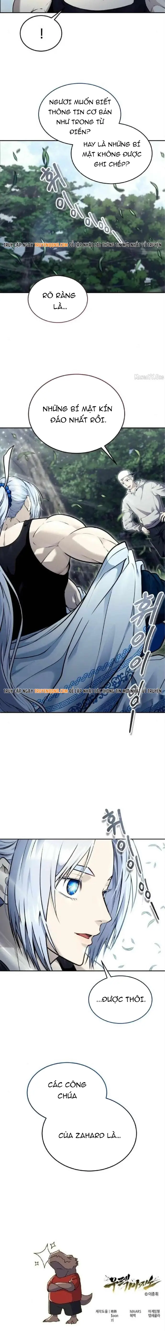 Urek Mazino Chương 51 - Trang 18