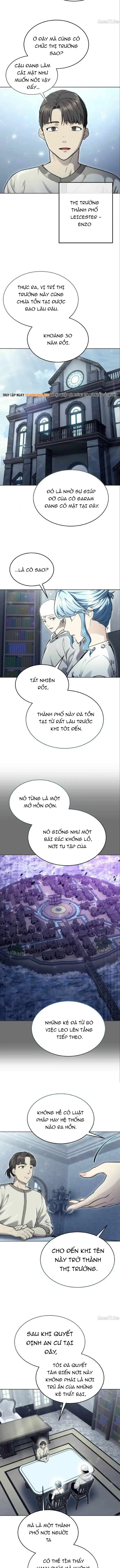 Urek Mazino Chương 51 - Trang 3