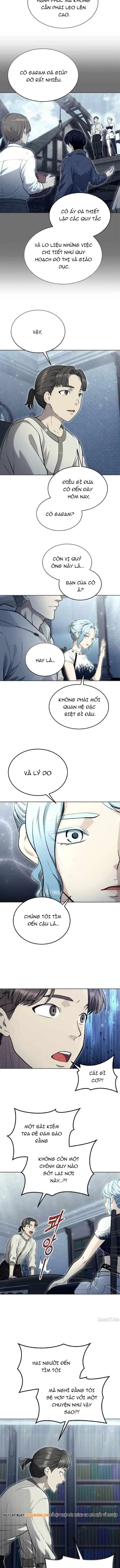 Urek Mazino Chương 51 - Trang 4