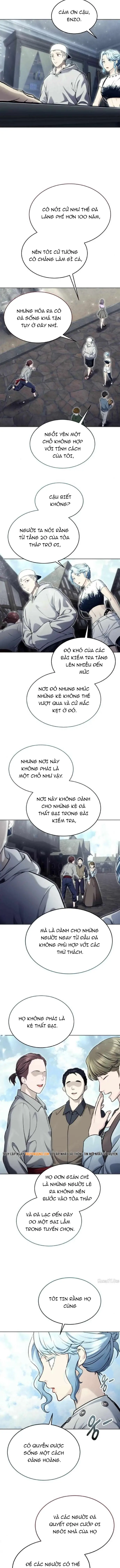 Urek Mazino Chương 51 - Trang 6