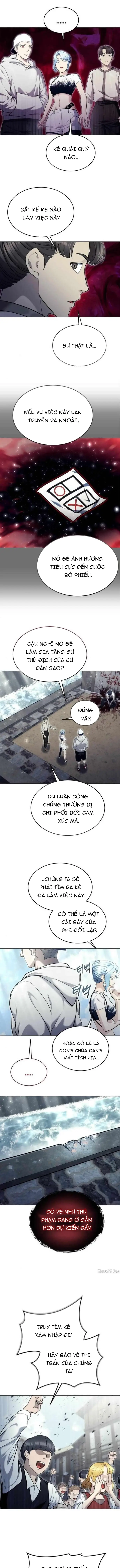 Urek Mazino Chương 51 - Trang 9