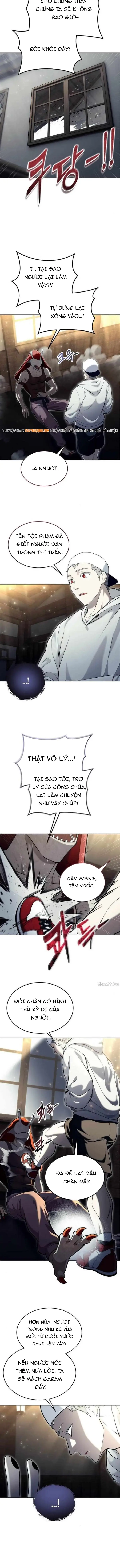 Urek Mazino Chương 51 - Trang 10