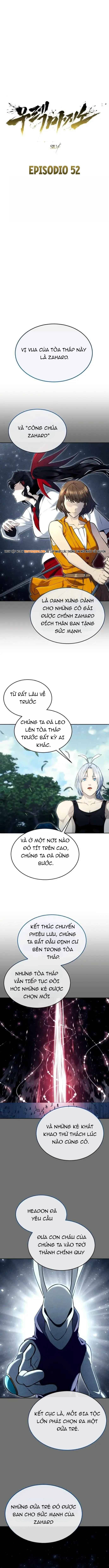 Urek Mazino Chương 52 - Trang 2