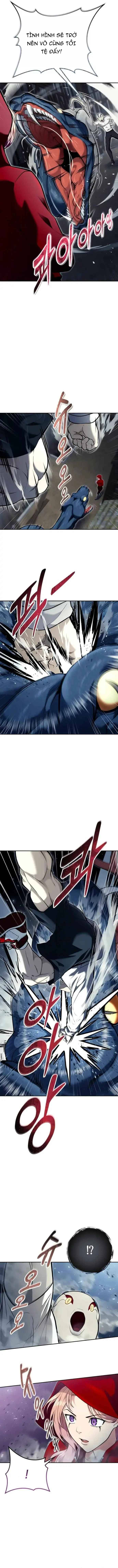 Urek Mazino Chương 52 - Trang 15