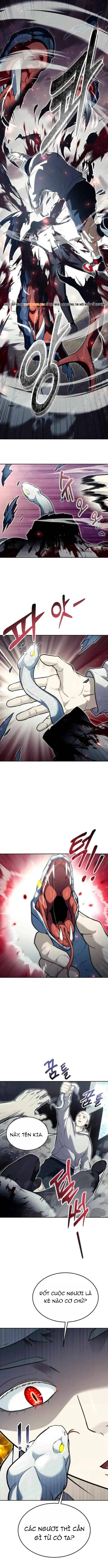 Urek Mazino Chương 52 - Trang 18