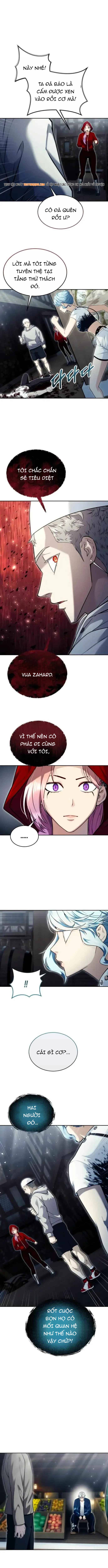 Urek Mazino Chương 52 - Trang 19