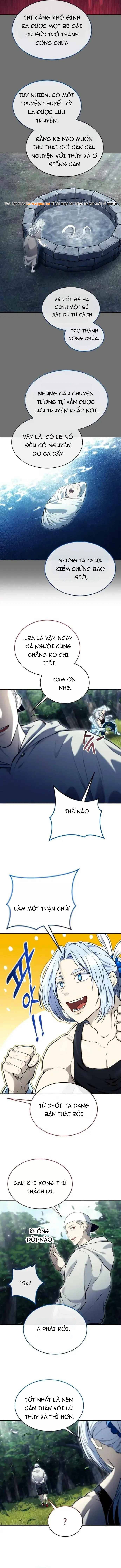 Urek Mazino Chương 52 - Trang 5