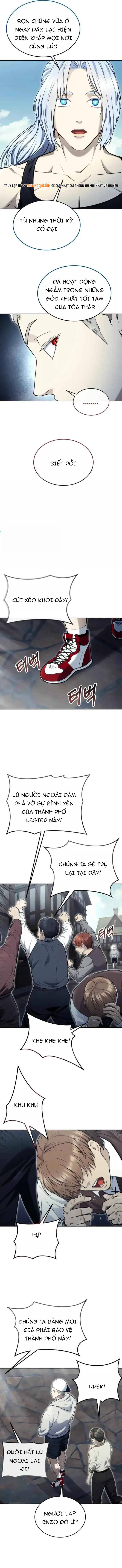 Urek Mazino Chương 52 - Trang 6