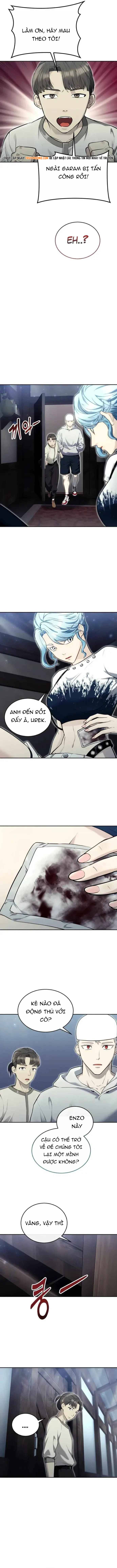 Urek Mazino Chương 52 - Trang 7