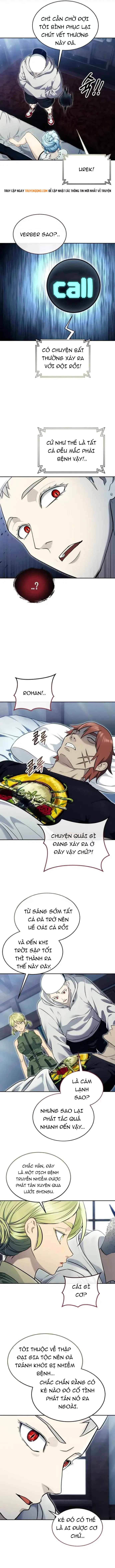 Urek Mazino Chương 52 - Trang 9