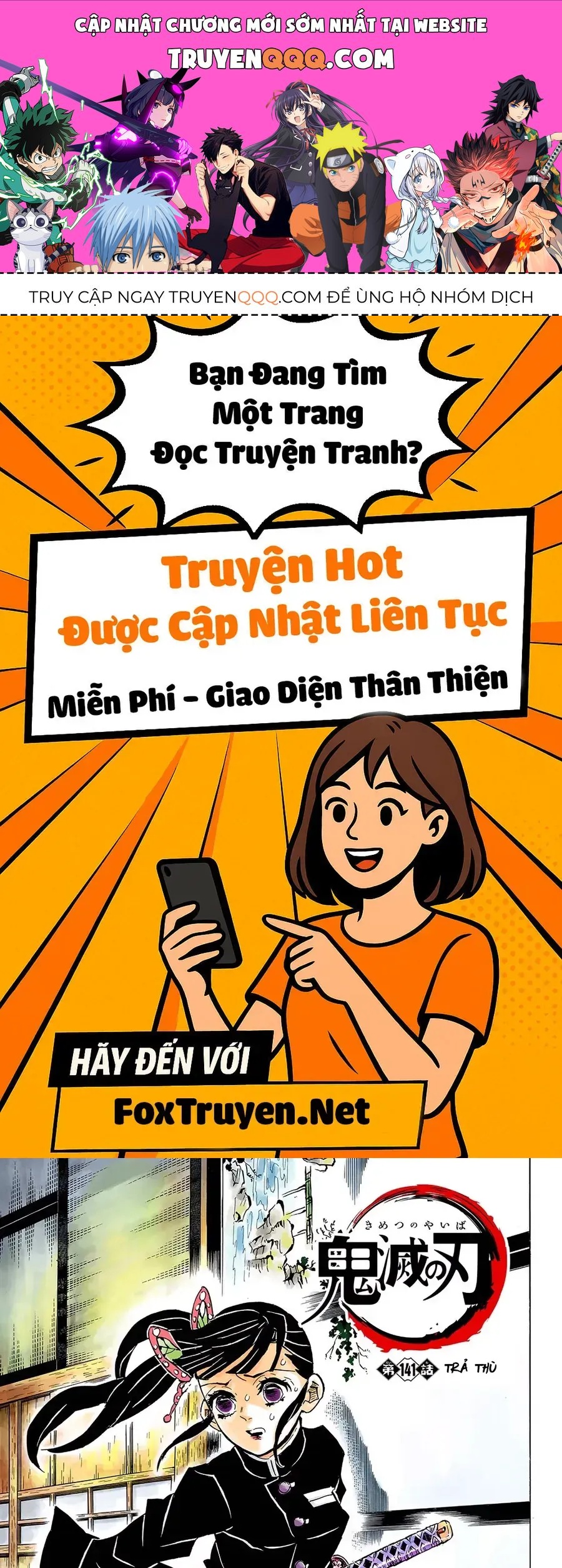 Nettruyen Truyện tranh online