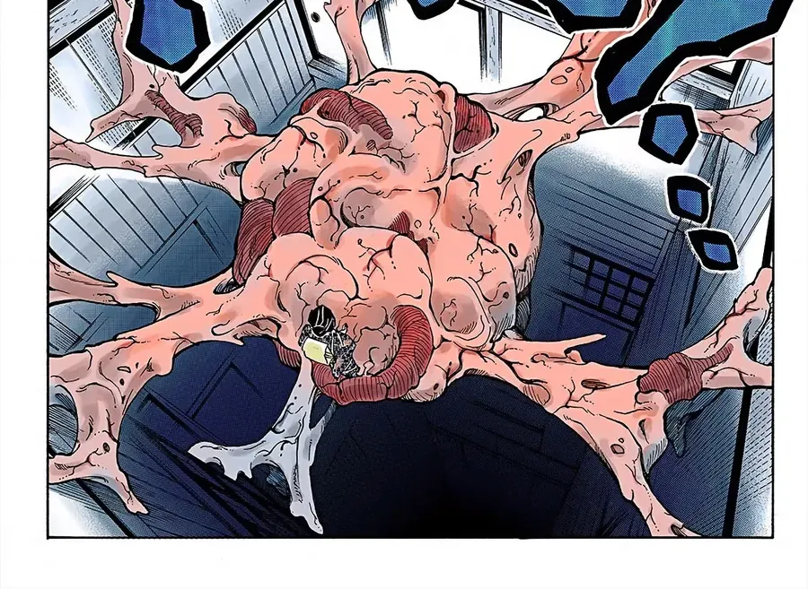 Thanh Gươm Diệt Quỷ (Truyện Màu) Chap 146 - Next Chap 147