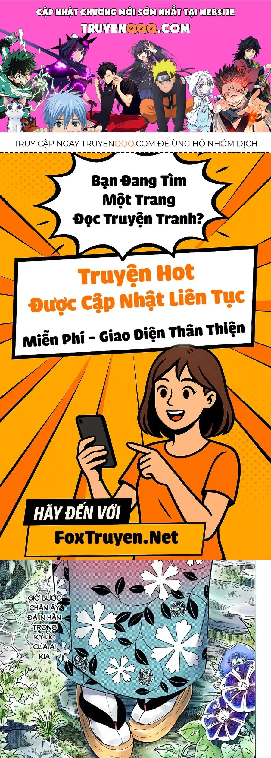 Thanh Gươm Diệt Quỷ (Truyện Màu) Chap 153 - Next Chap 154