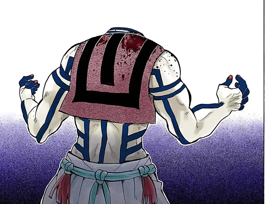 Thanh Gươm Diệt Quỷ (Truyện Màu) Chap 153 - Next Chap 154