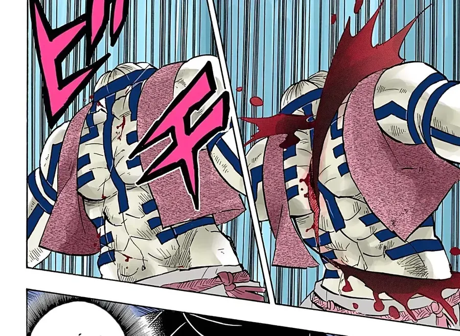 Thanh Gươm Diệt Quỷ (Truyện Màu) Chap 153 - Next Chap 154