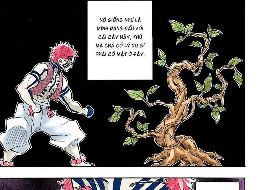 Thanh Gươm Diệt Quỷ (Truyện Màu) Chap 153 - Next Chap 154