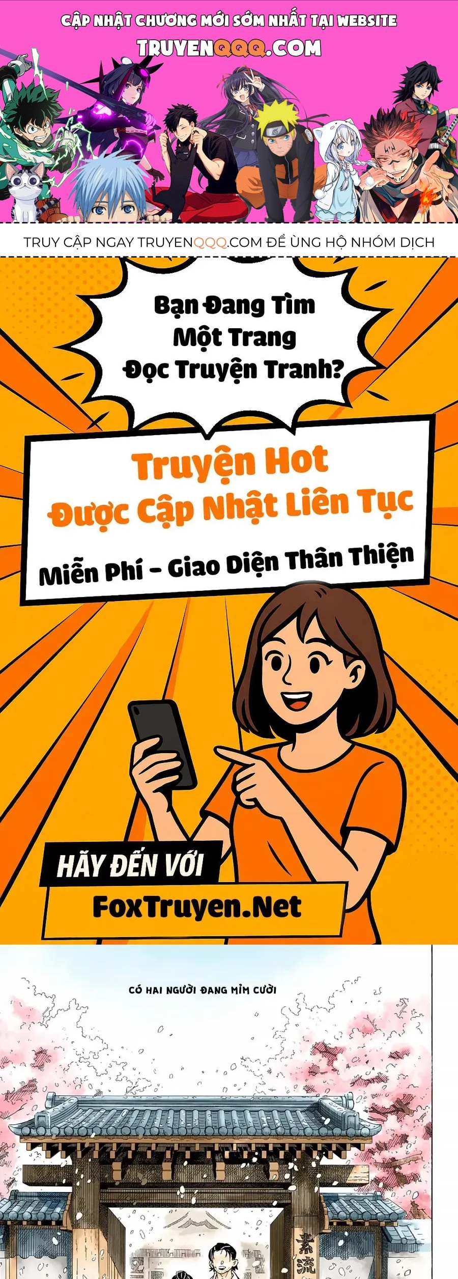 Thanh Gươm Diệt Quỷ (Truyện Màu) Chap 154 - Next Chap 155