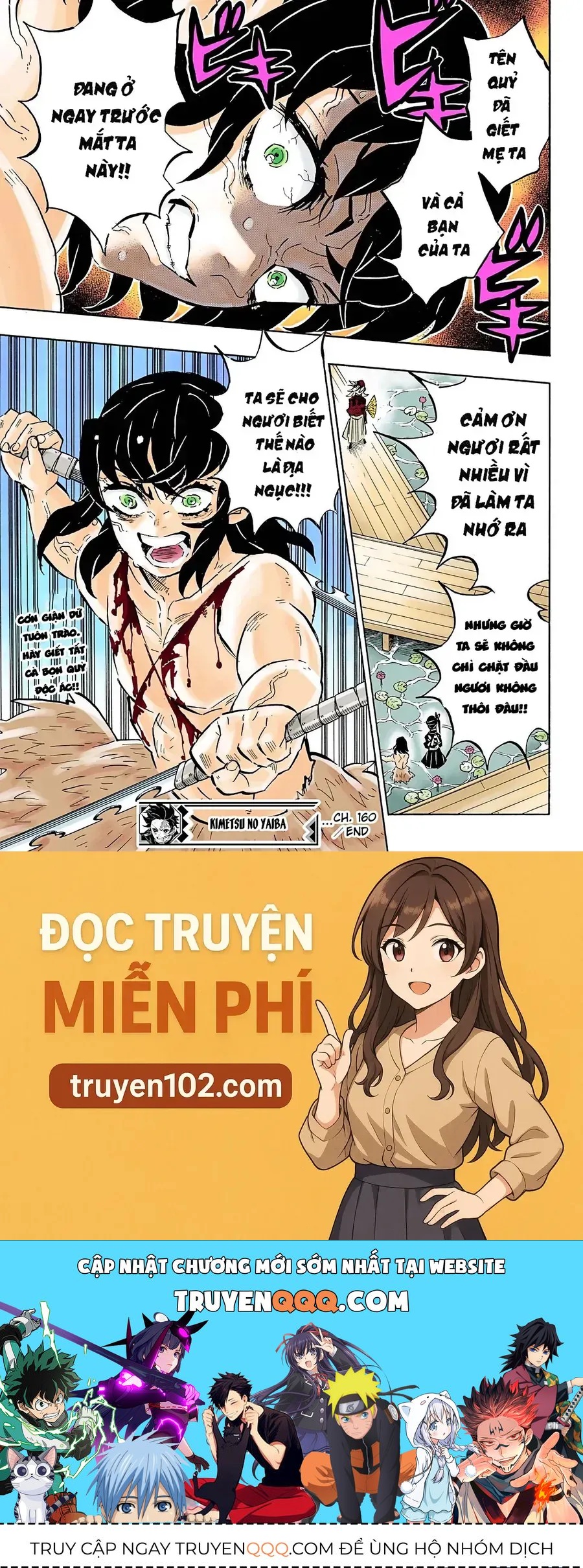 Nettruyen Truyện tranh online