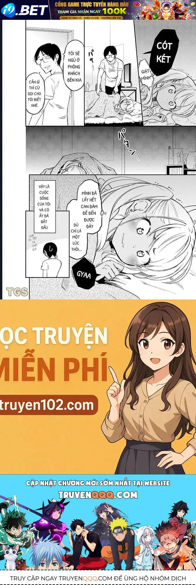 Nettruyen Truyện tranh online