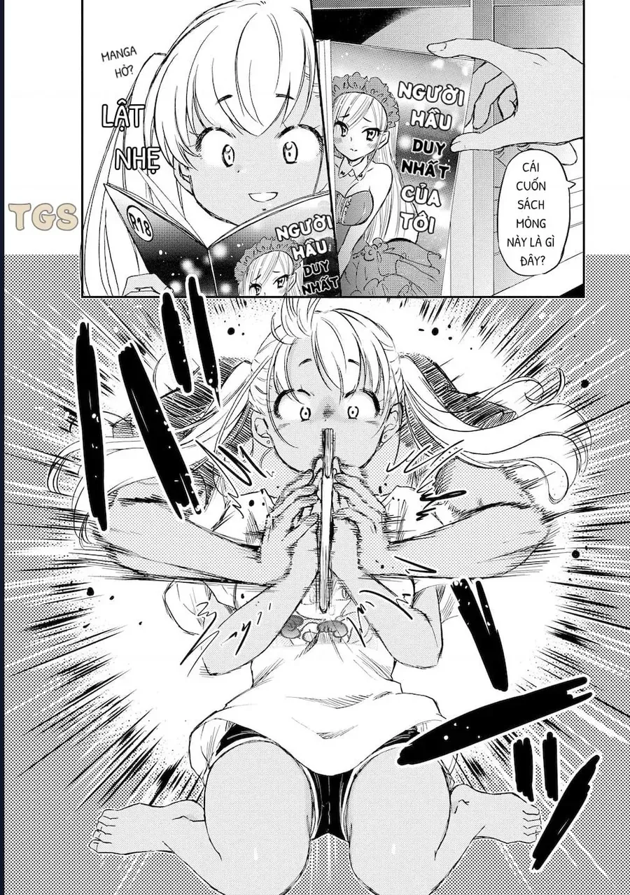 Nettruyen Truyện tranh online